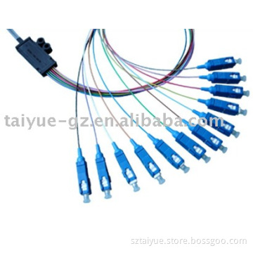 Fiber Optic Pigtails